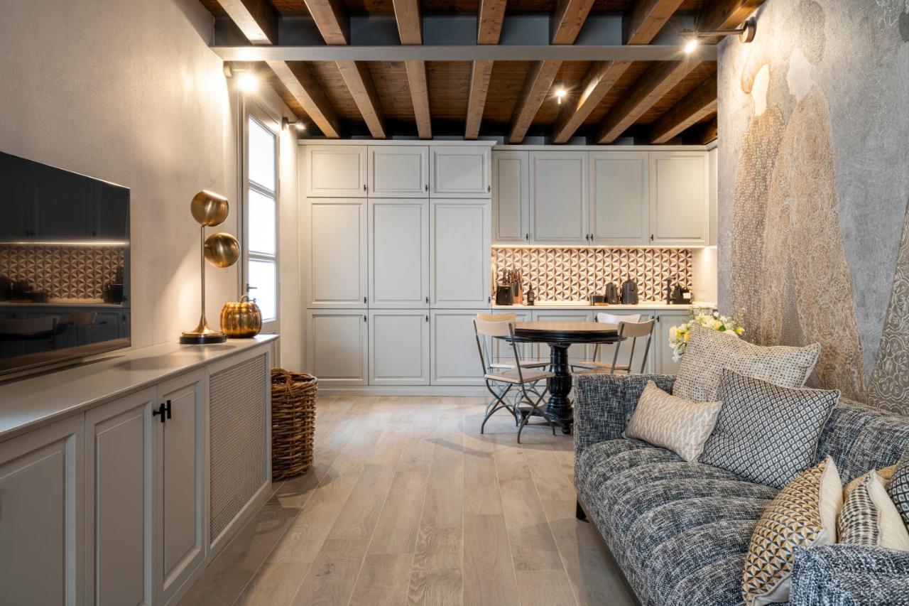 Corlo Holiday Home Lonato Exterior foto