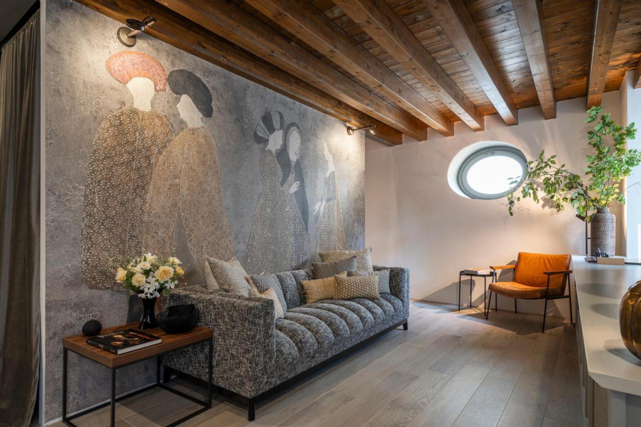 Corlo Holiday Home Lonato Exterior foto